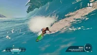 Barton Lynch Pro Surfing (Xbox Series X|S) thumb 5