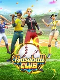 Baseball Club (Switch 2)