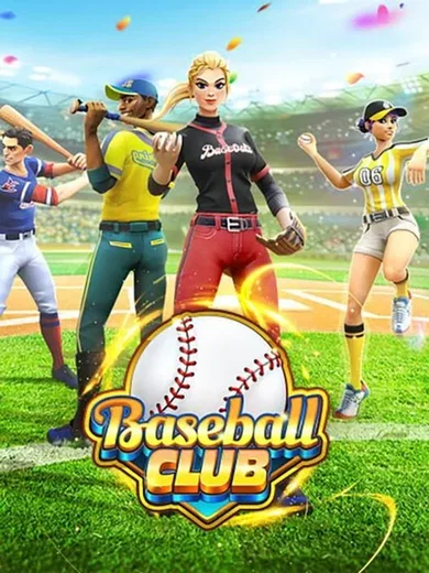 Baseball Club (Switch 2) gallery image 1