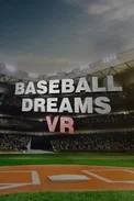 Baseball Dreams VR (PS5)
