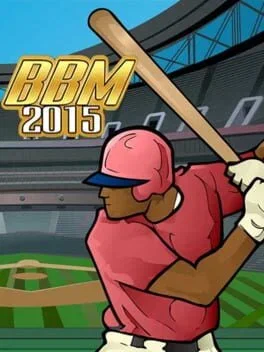 Baseball Mogul 2015 (PC)