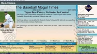 Baseball Mogul 2015 (PC) thumb 3
