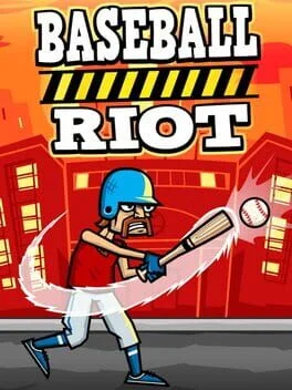 Baseball Riot (PC)