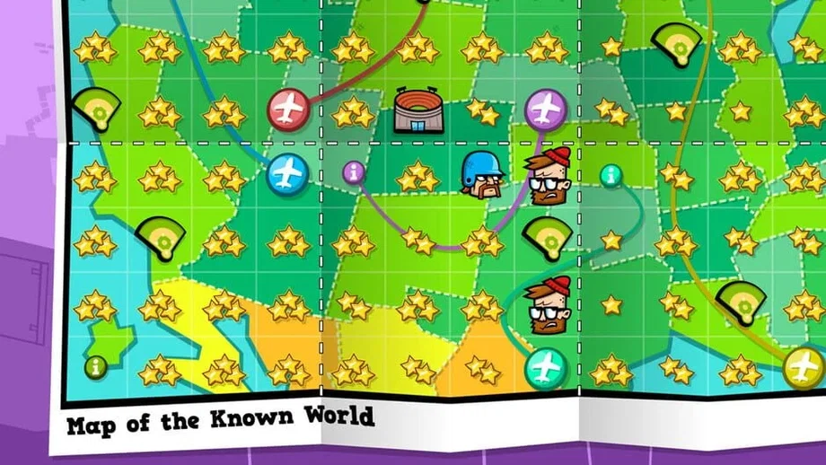 Baseball Riot (Xbox Series X|S) gallery image 3