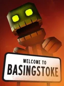Basingstoke (PC)