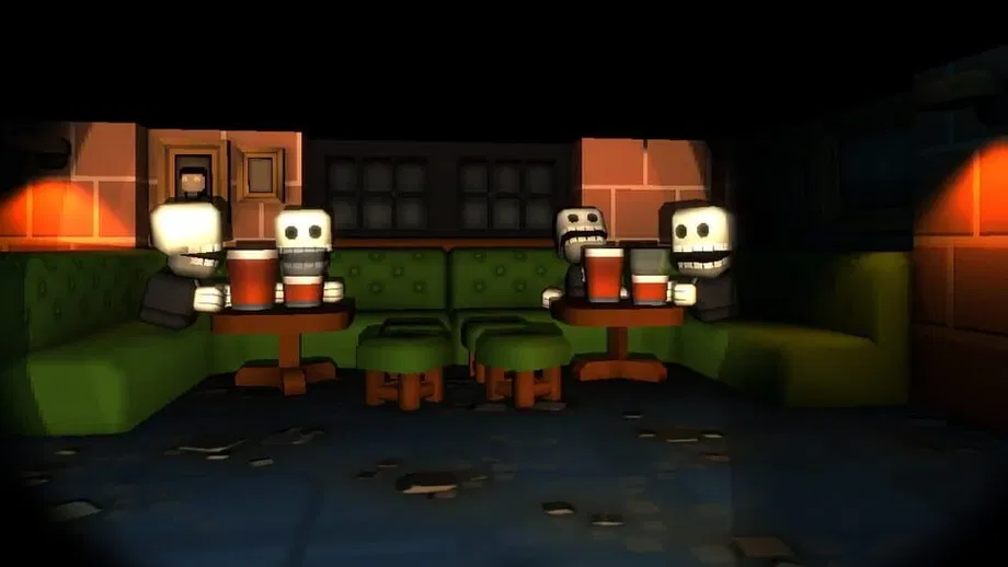 Basingstoke (PC) gallery image 2