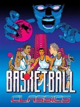Basketball Classics (PC)