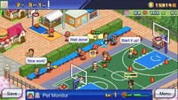 Basketball Club Story (Switch) thumb 4