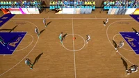 Basketball Legends 24 (Switch) thumb 6
