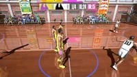 Basketball Legends 24 (Switch) thumb 7