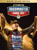 Bassmaster Fishing 2022: Deluxe Edition (Switch)