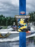 Bassmaster Fishing 2022: Elite Fishing Equipment Pack (DLC) (PC)