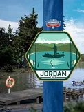 Bassmaster Fishing 2022: Jordan Lake (DLC) (PC)
