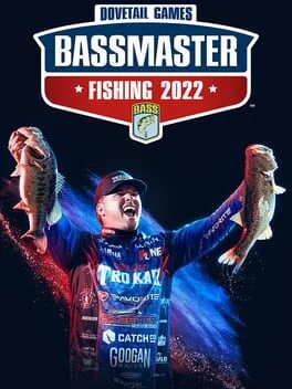Bassmaster Fishing 2022 Special Edition (PC)