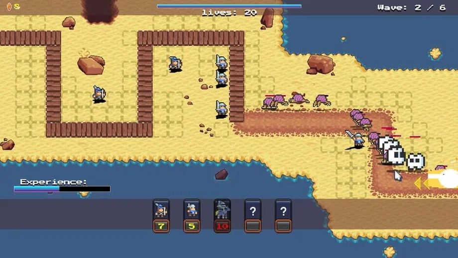 Bastionforge (PC) gallery image 2