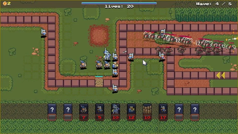 Bastionforge (PC) gallery image 5