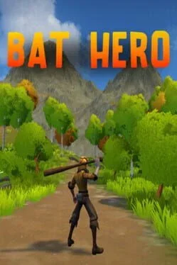 Bat Hero (PC) gallery image 1