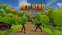 Bat Hero (PC) thumb 9