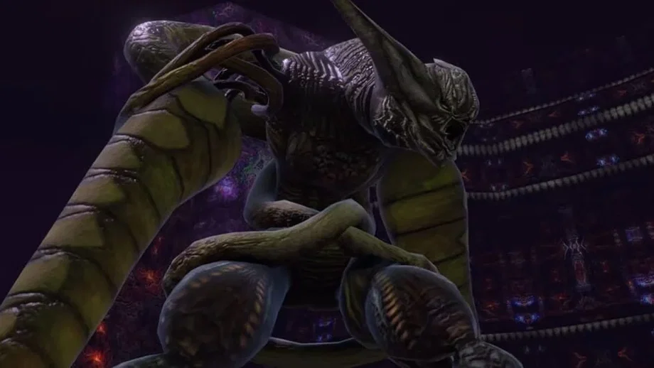 Baten Kaitos I & II HD Remaster (PC) gallery image 3