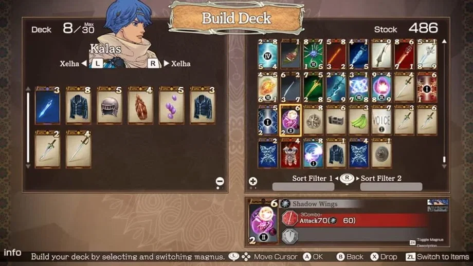 Baten Kaitos I & II HD Remaster (PC) gallery image 4