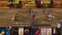 Baten Kaitos I & II HD Remaster (PC) thumb 5
