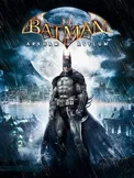 Batman: Arkham Asylum (PC)