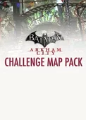 Batman: Arkham City - Challenge Map Pack (DLC) (PC)