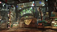 Batman: Arkham City - Challenge Map Pack (DLC) (PC) thumb 5