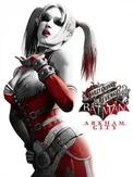 Batman: Arkham City - Harley Quinn's Revenge (DLC) (PC)