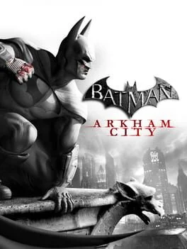 Batman: Arkham City (PC)