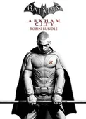 Batman: Arkham City - Robin Bundle (DLC) (PC)
