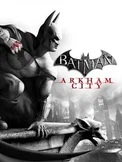 Batman: Arkham City Standard Edition (PC)
