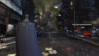 Batman: Arkham City Standard Edition (PC) thumb 2