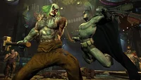 Batman: Arkham City Standard Edition (PC) thumb 3