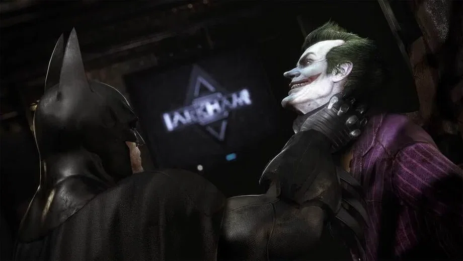 Batman: Arkham Collection Batman Arkham Collection (PC) gallery image 2