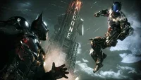 Batman: Arkham Collection (PS4) thumb 4