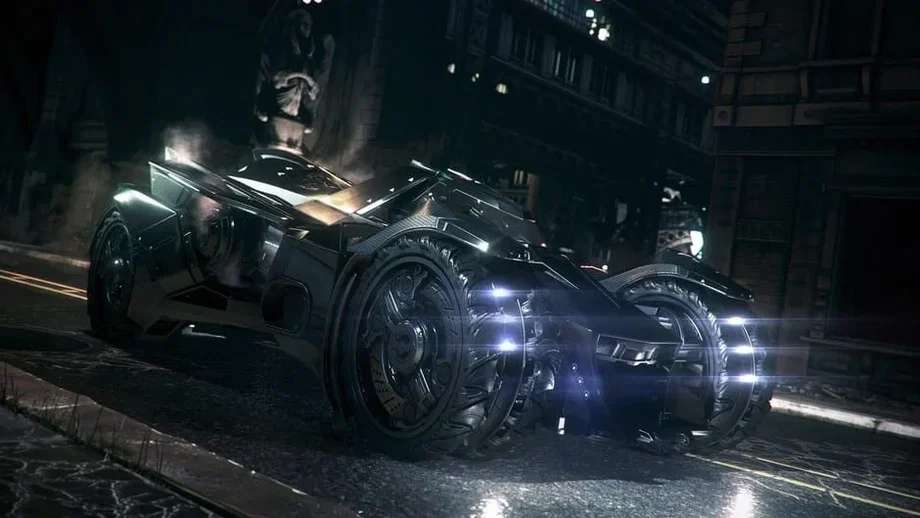 Batman: Arkham Knight Complete Bundle (PC) gallery image 6