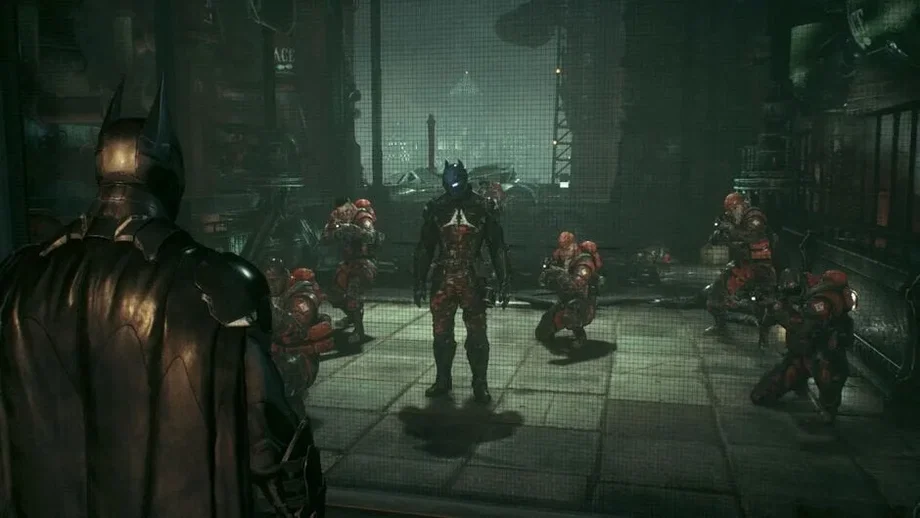 Batman: Arkham Knight - Premium Edition (PC) gallery image 2