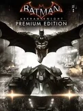 Batman: Arkham Knight - Premium Edition (PS4)