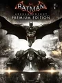 Batman: Arkham Knight - Premium Edition (PS5) thumb 1