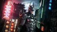 Batman: Arkham Knight (PS4) thumb 3