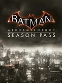 Batman: Arkham Knight - Season Pass (PC)