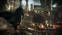 Batman: Arkham Knight - Season Pass (PC) thumb 8