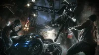 Batman: Arkham Knight - Season Pass (PC) thumb 11