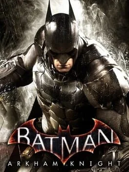 Batman: Arkham Knight Standard Edition (PC)