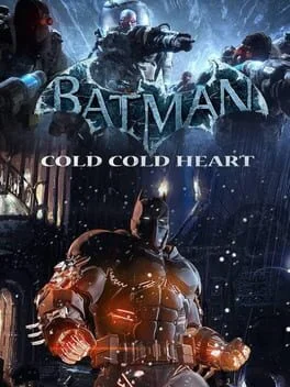 Batman: Arkham Origins - Cold, Cold Heart (DLC) (PC) gallery image 1