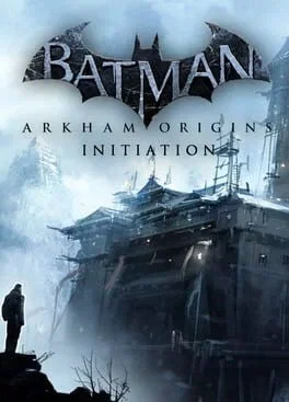 Batman: Arkham Origins - Initiation (DLC) (PC) gallery image 1