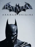 Batman: Arkham Origins (PC)