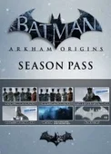 Batman: Arkham Origins - Season Pass (PC)
