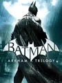 Batman: Arkham Trilogy (Switch) thumb 1